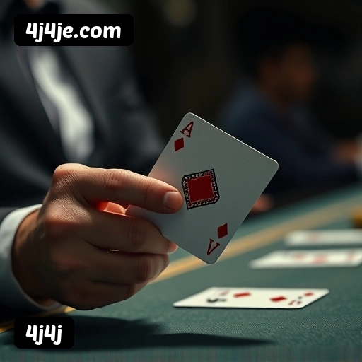 Tabela RTP dos jogos de cassino da 4j4j